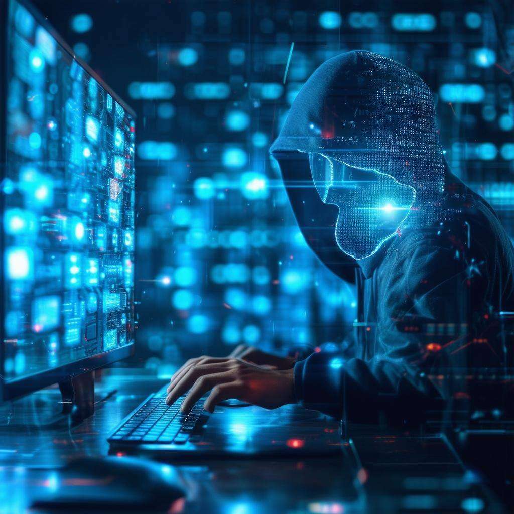 cyber security services 